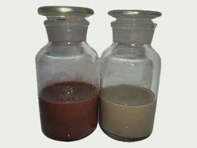 鉆井膨潤土與抗鹽膨潤土 鉆井膨潤土與抗鹽膨潤土