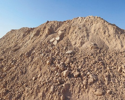 膨潤土——萬能土 膨潤土——萬能土